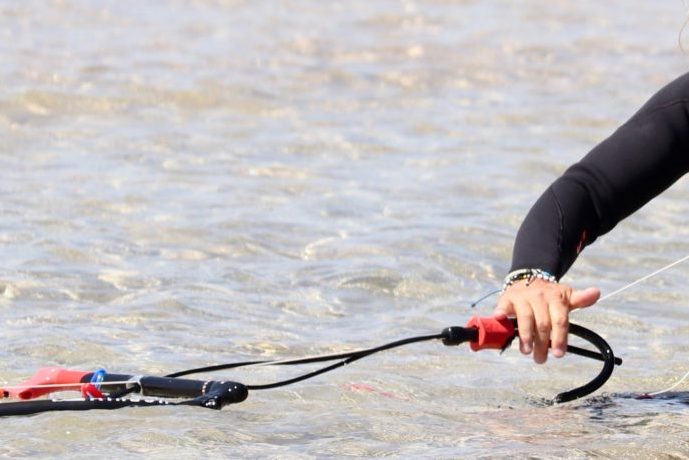 Come si prendono le linee nel self rescue